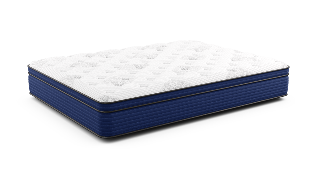 liberty mattress by corsicana bedding queen